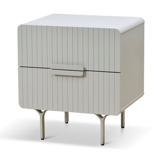Eliza Side Table Grey