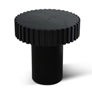 Mason Side Table Black
