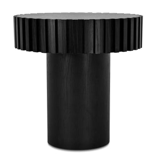 Mason Side Table Black