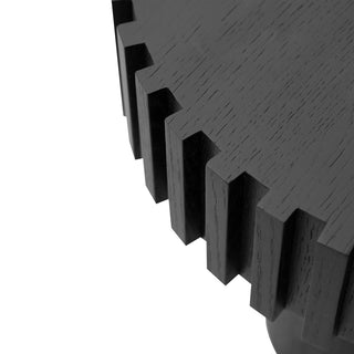 Mason Side Table Black