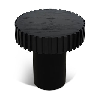 Mason Side Table Black