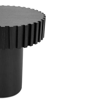 Mason Side Table Black