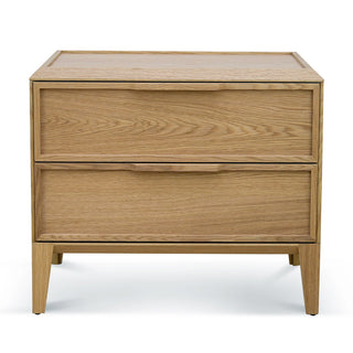 Windsor Side Table Natural