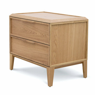 Windsor Side Table Natural