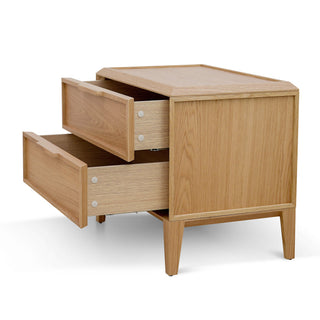 Windsor Side Table Natural