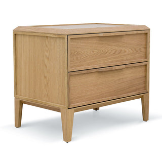 Windsor Side Table Natural