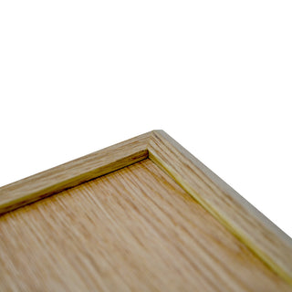 Windsor Side Table Natural