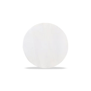 Mila Side Table White