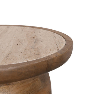 Fitzroy Side Table