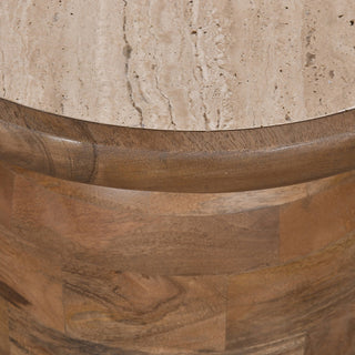 Fitzroy Side Table