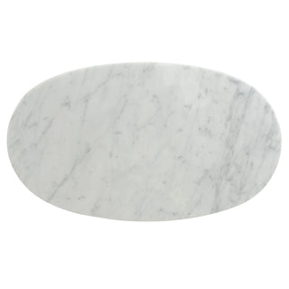 Dubbo Side Table White