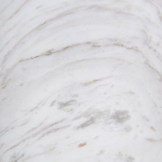 Finn Side Table Gold