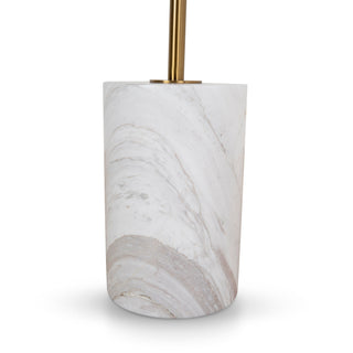 Finn Side Table Gold