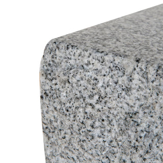 Caleb Side Table Gold