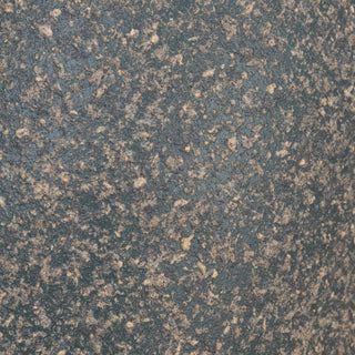 Skye Side Table Charcoal Red