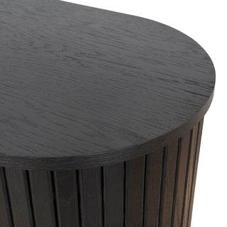 Mia Side Table Black