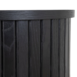 Mia Side Table Black