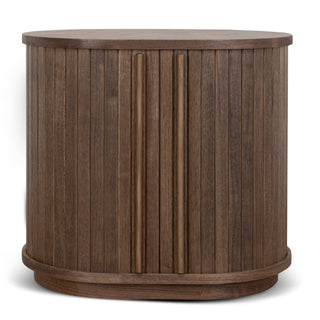 Noah Side Table Walnut