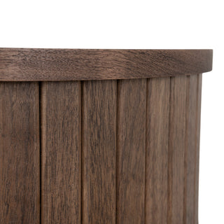 Noah Side Table Walnut