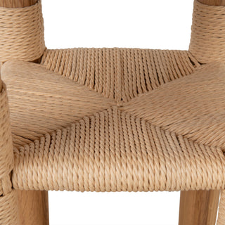 Grace Side Table Natural