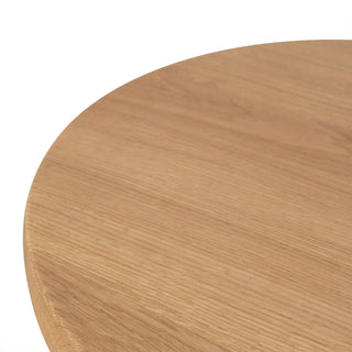 Grace Side Table Natural