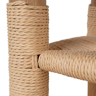 Grace Side Table Natural