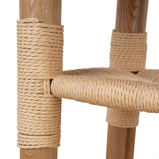 Grace Side Table Natural