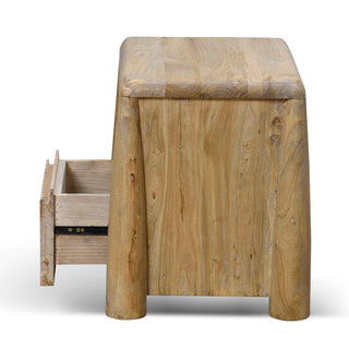 Sophie Side Table Natural