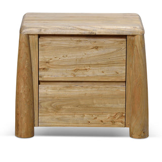 Sophie Side Table Natural