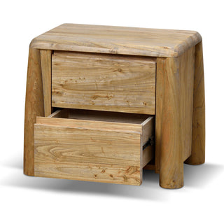 Sophie Side Table Natural