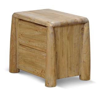 Sophie Side Table Natural