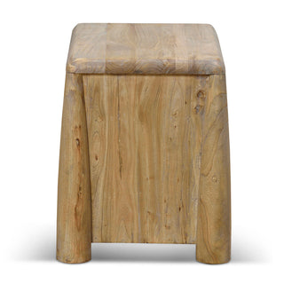 Sophie Side Table Natural