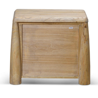 Sophie Side Table Natural