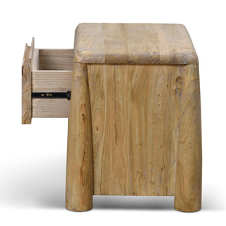 Sophie Side Table Natural
