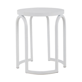 Eliza Side Table Oak