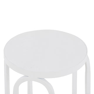 Eliza Side Table Oak