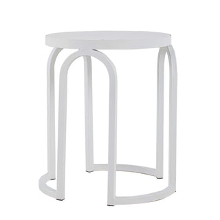 Eliza Side Table Oak