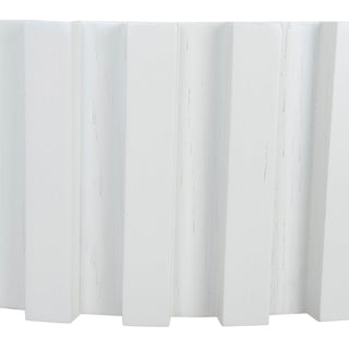 Hugo Side Table White