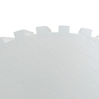 Hugo Side Table White