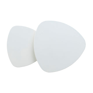 Hazel Side Table White