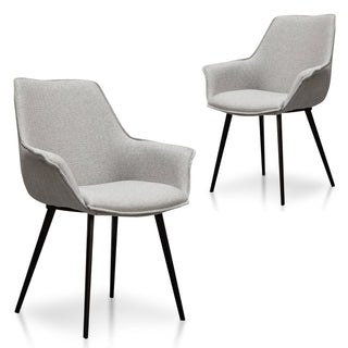 Finn Dining Chair Beige