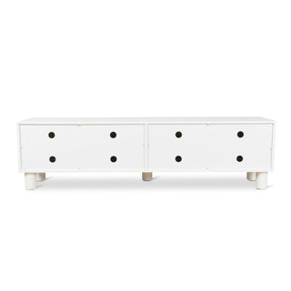 Wagga White Red