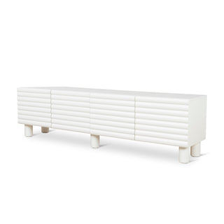Wagga White Red