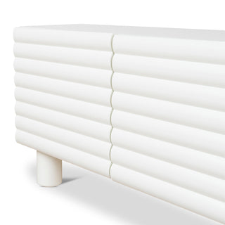 Wagga White Red