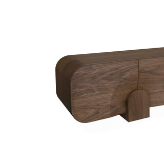 Parramatta Walnut