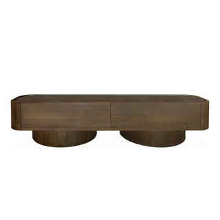 Chatswood Oak Tan