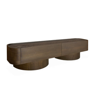 Chatswood Oak Tan