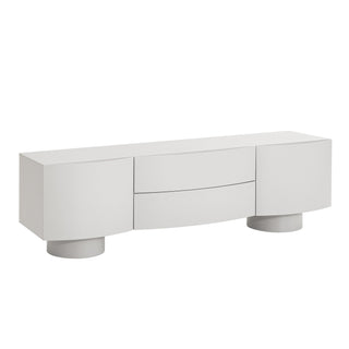 Olivia TV Unit Grey