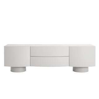 Olivia TV Unit Grey