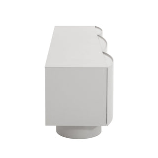 Olivia TV Unit Grey
